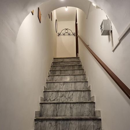 O' Palazziell Villa Napels Buitenkant foto