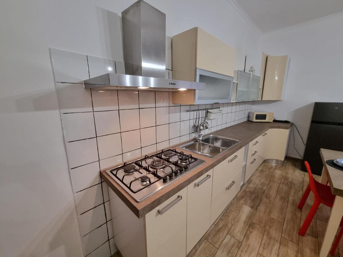 O' Palazziell Villa Napels Buitenkant foto