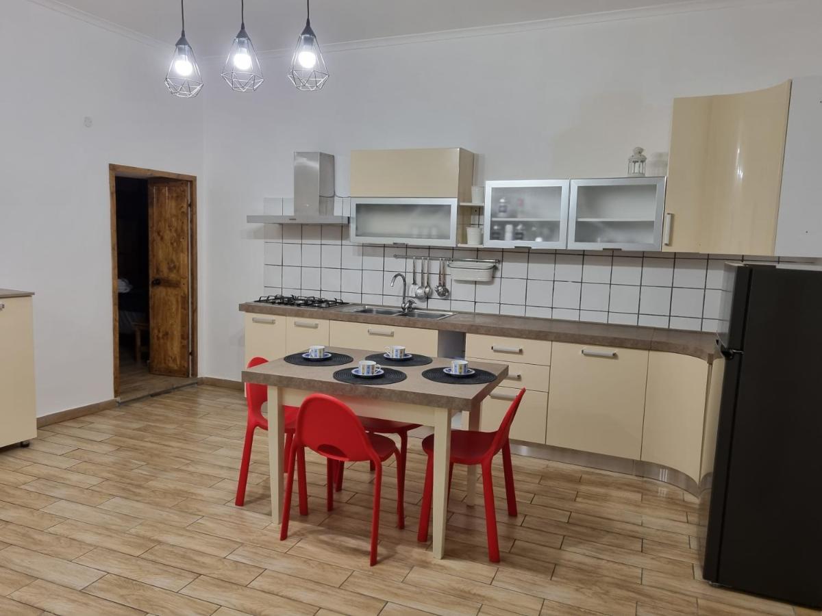 O' Palazziell Villa Napels Buitenkant foto