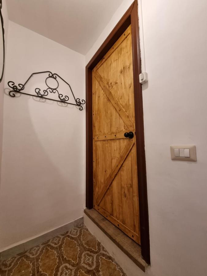 O' Palazziell Villa Napels Buitenkant foto