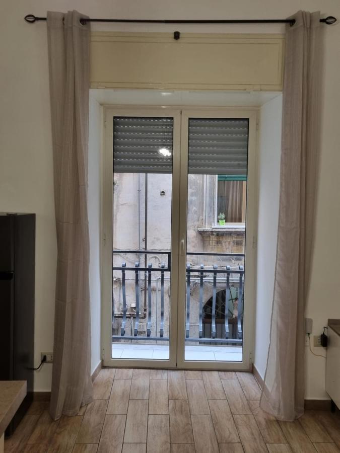 O' Palazziell Villa Napels Buitenkant foto