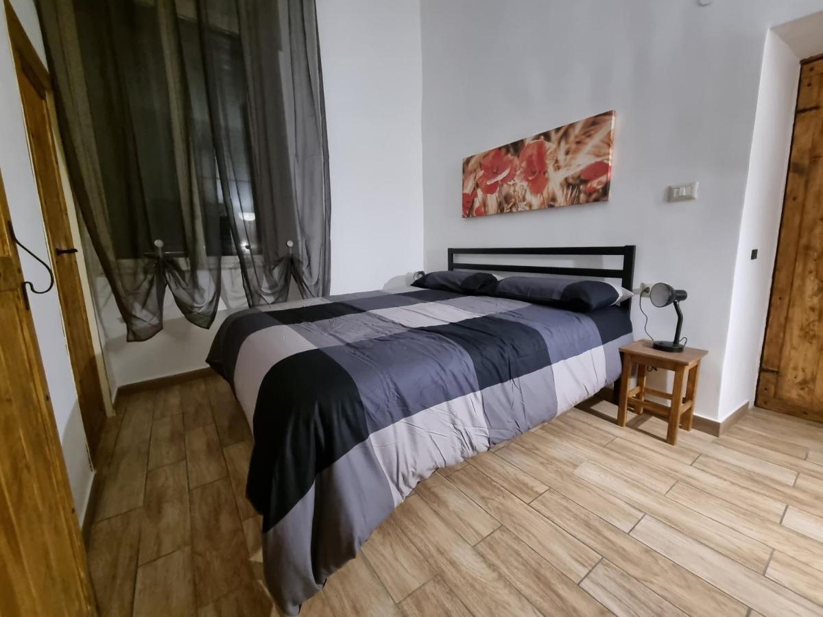 O' Palazziell Villa Napels Buitenkant foto