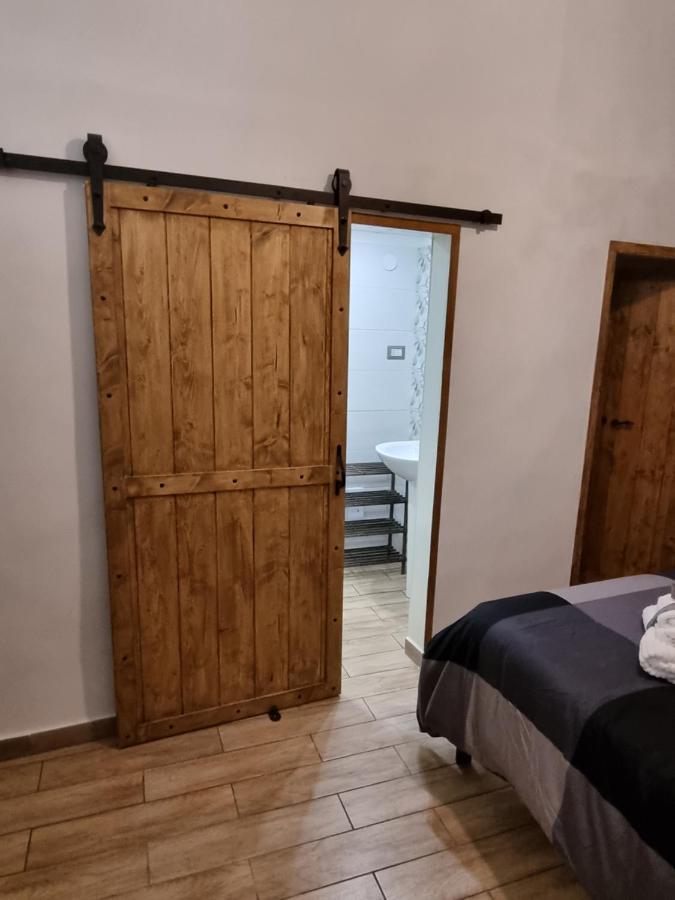 O' Palazziell Villa Napels Buitenkant foto