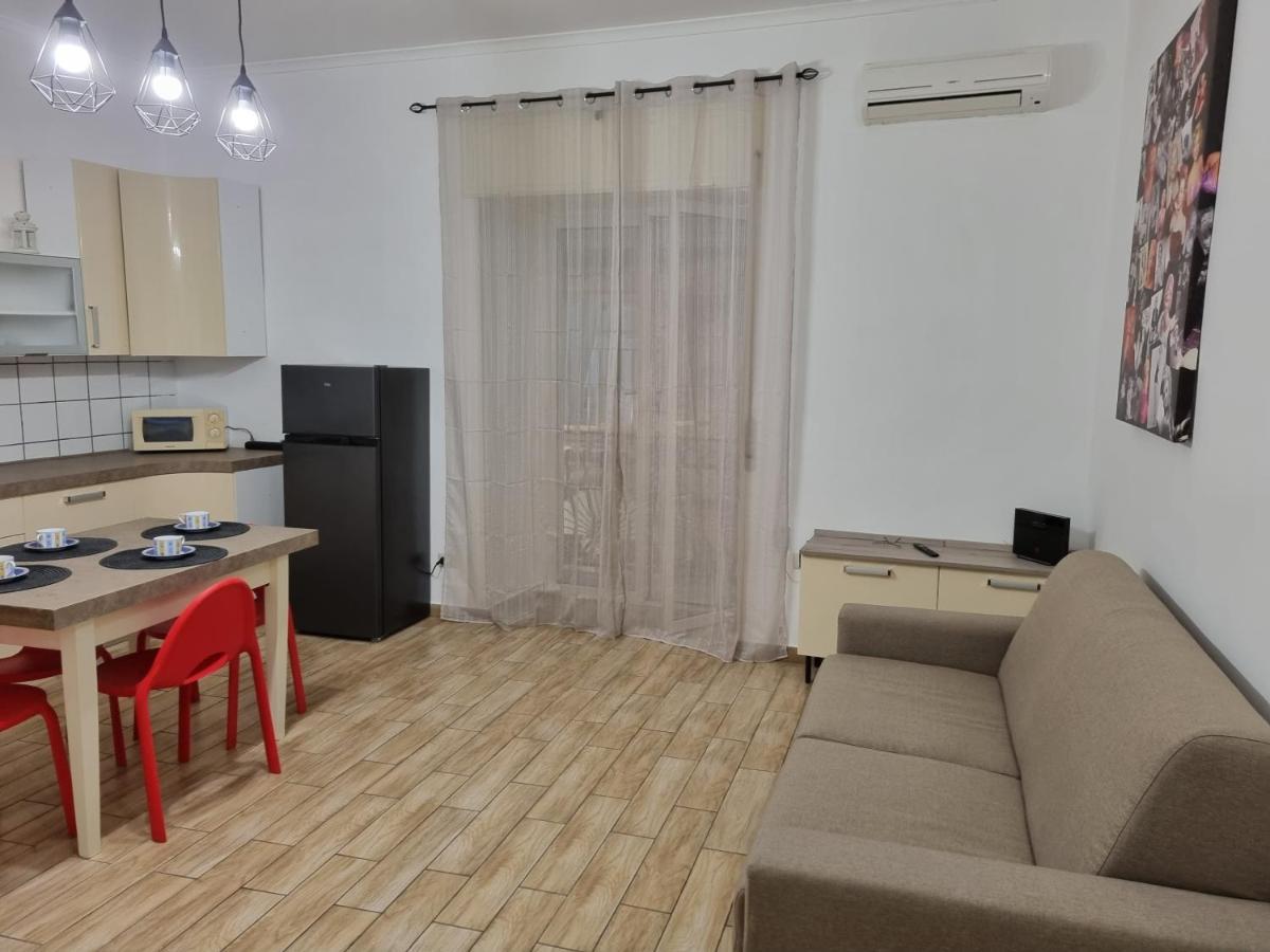 O' Palazziell Villa Napels Buitenkant foto