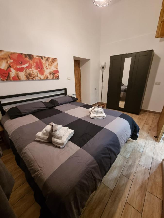 O' Palazziell Villa Napels Buitenkant foto