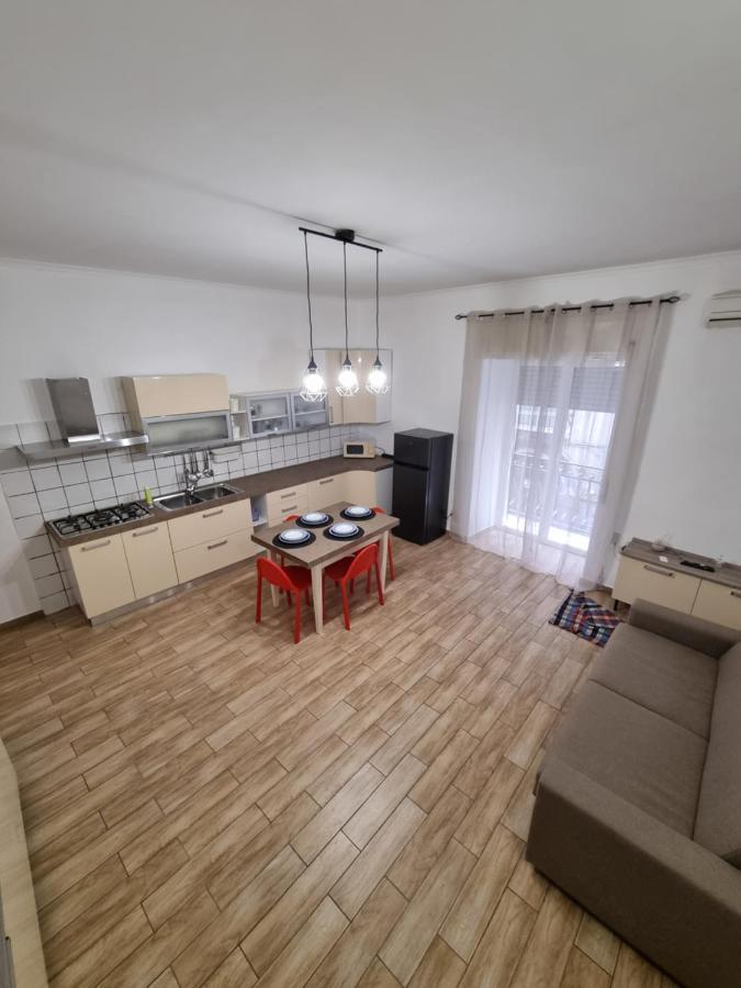 O' Palazziell Villa Napels Buitenkant foto