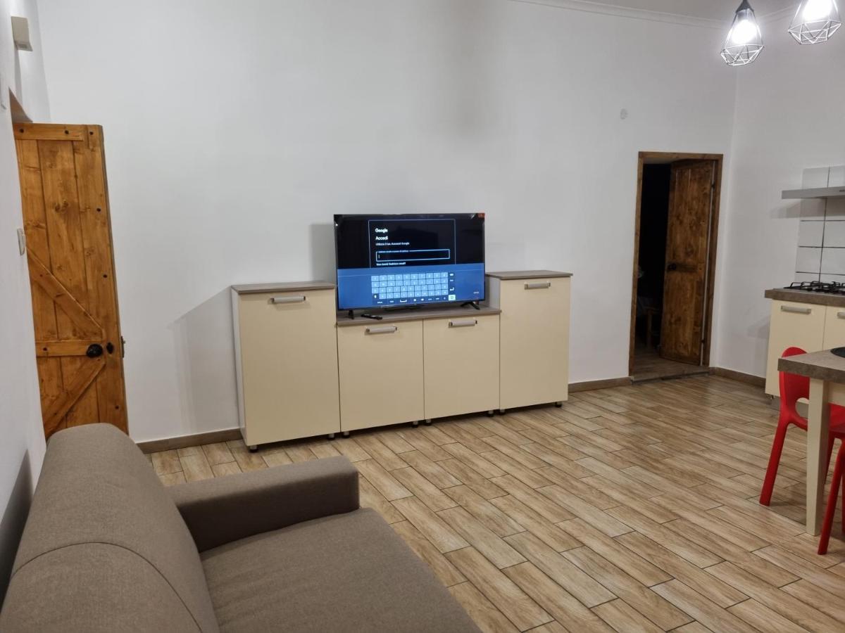 O' Palazziell Villa Napels Buitenkant foto