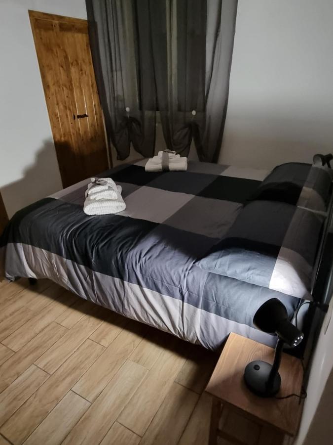 O' Palazziell Villa Napels Buitenkant foto