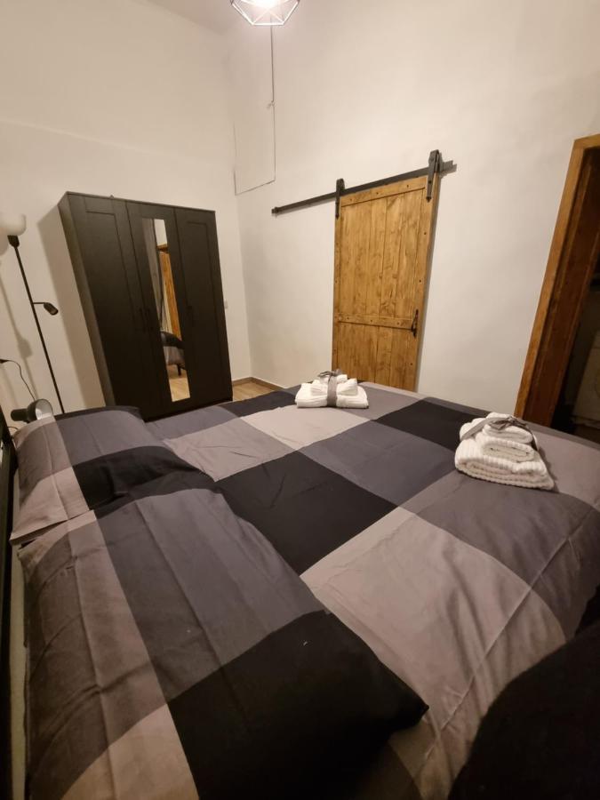 O' Palazziell Villa Napels Buitenkant foto
