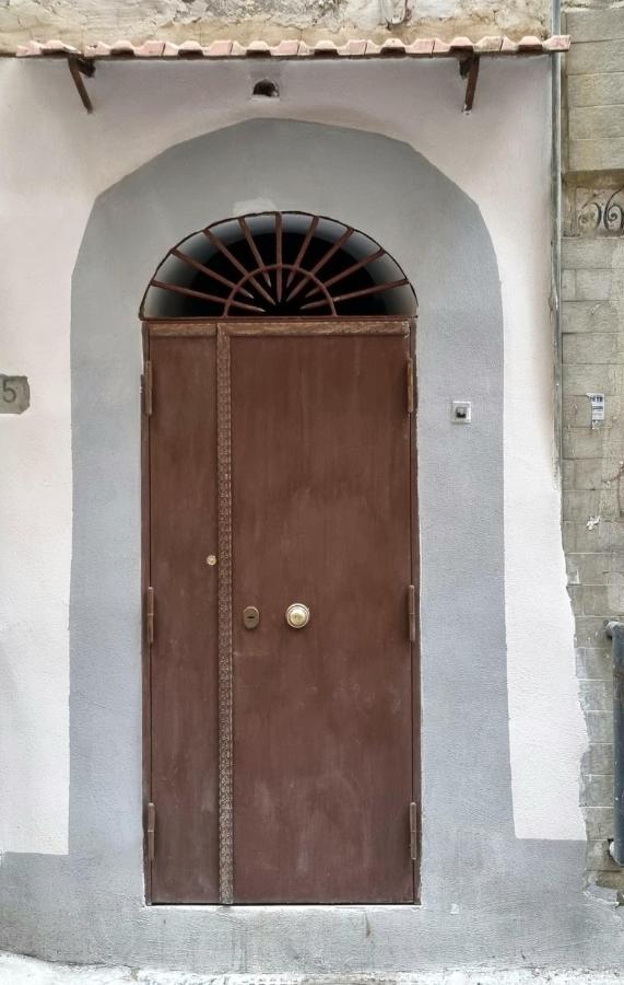 O' Palazziell Villa Napels Buitenkant foto